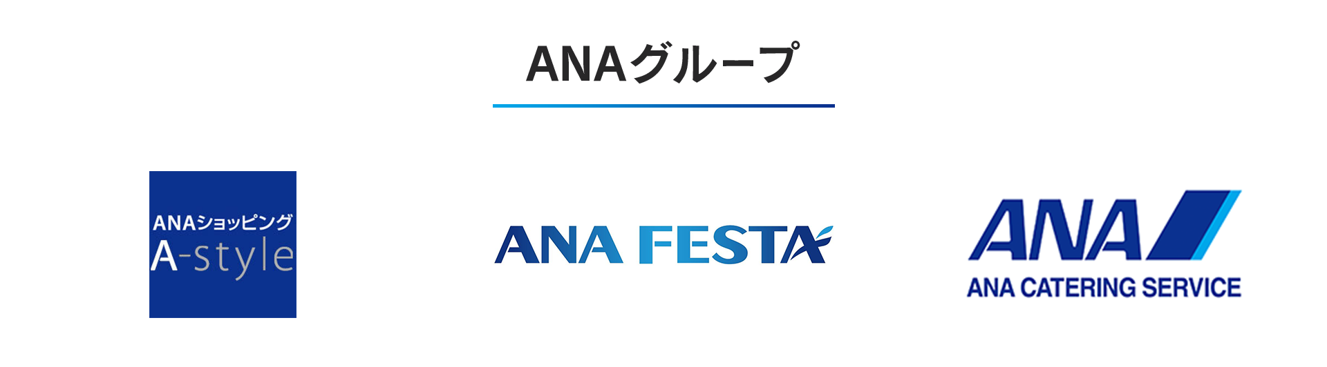 ANAグループ